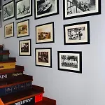 La Scala Del Libro Bed & Breakfast