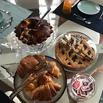 La Scala Del Libro Bed & Breakfast