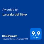 La Scala Del Libro Santo Stefano di Rogliano