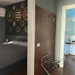 La Scala Del Libro Bed & Breakfast *