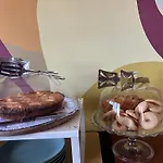 Bed & Breakfast La Scala Del Libro *
