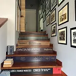 La Scala Del Libro Bed & Breakfast