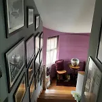 Bed & Breakfast La Scala Del Libro *