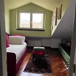 La Scala Del Libro Bed & Breakfast *