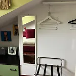 La Scala Del Libro Bed & Breakfast *