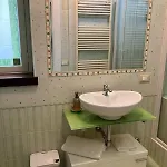La Scala Del Libro Bed & Breakfast *