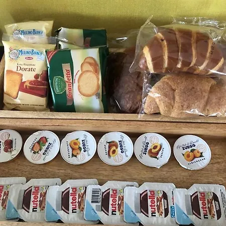 B&B La Scala Del Libro Santo Stefano di Rogliano