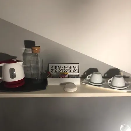 La Scala Del Libro Santo Stefano di Rogliano