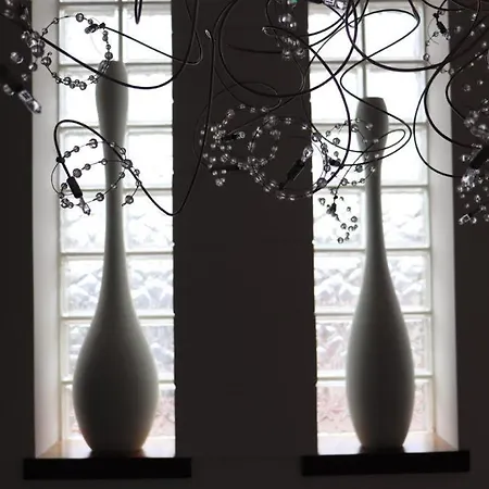 La Scala Del Libro B&B *