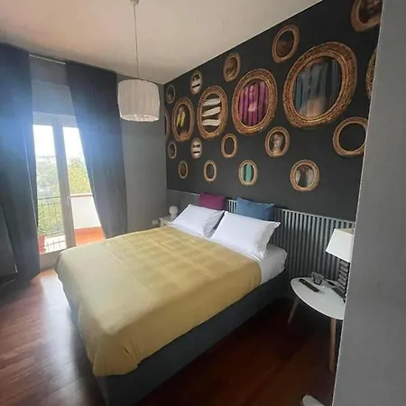 Bed & Breakfast La Scala Del Libro Santo Stefano di Rogliano