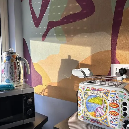 La Scala Del Libro * Santo Stefano di Rogliano