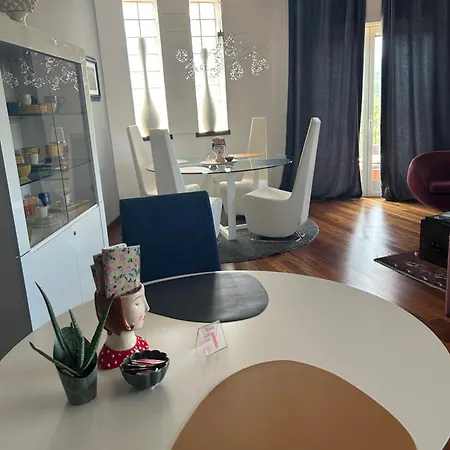 住宿加早餐酒店 La Scala Del Libro Santo Stefano di Rogliano