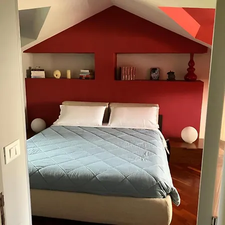 Bed & Breakfast La Scala Del Libro Santo Stefano di Rogliano