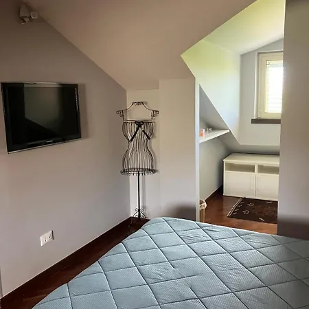 La Scala Del Libro Bed & Breakfast