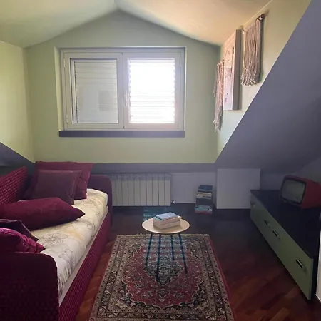 Bed & Breakfast La Scala Del Libro *
