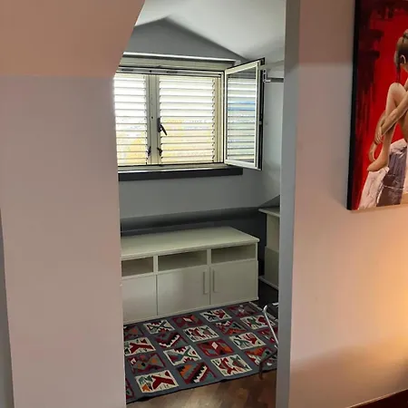 La Scala Del Libro *