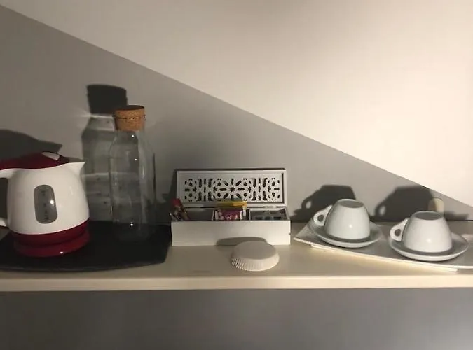 La Scala Del Libro Santo Stefano di Rogliano