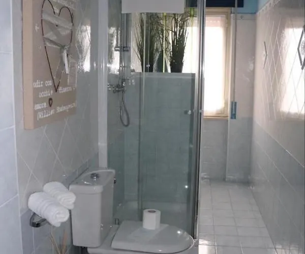 La Scala Del Libro *