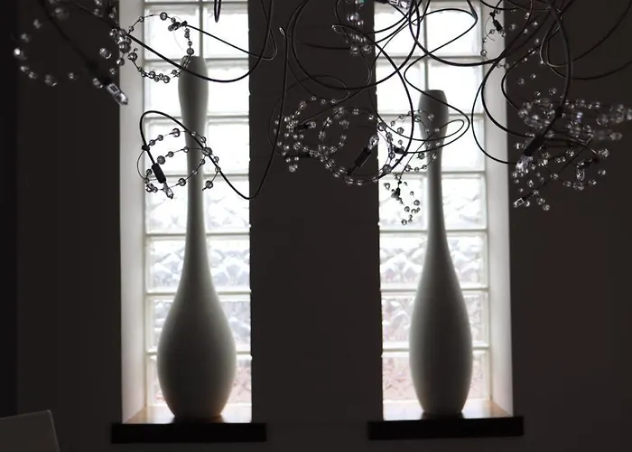 La Scala Del Libro 住宿加早餐酒店 *