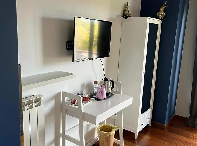 La Scala Del Libro * Santo Stefano di Rogliano