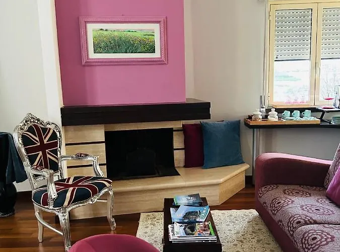 La Scala Del Libro *