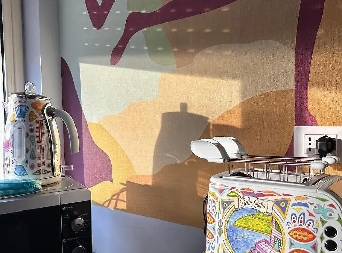 La Scala Del Libro * Santo Stefano di Rogliano