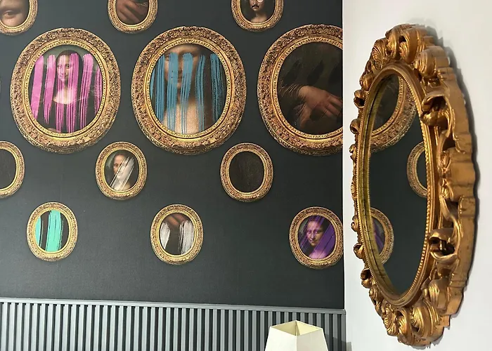 La Scala Del Libro * Santo Stefano di Rogliano