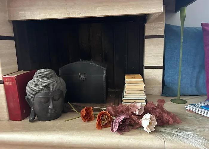 住宿加早餐酒店 La Scala Del Libro