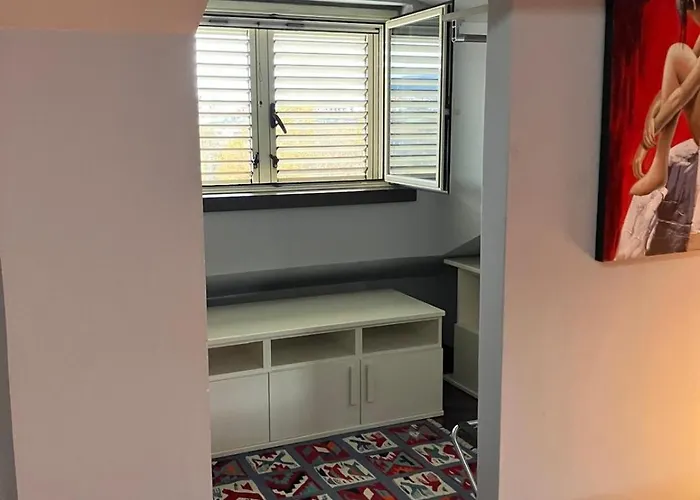 La Scala Del Libro *