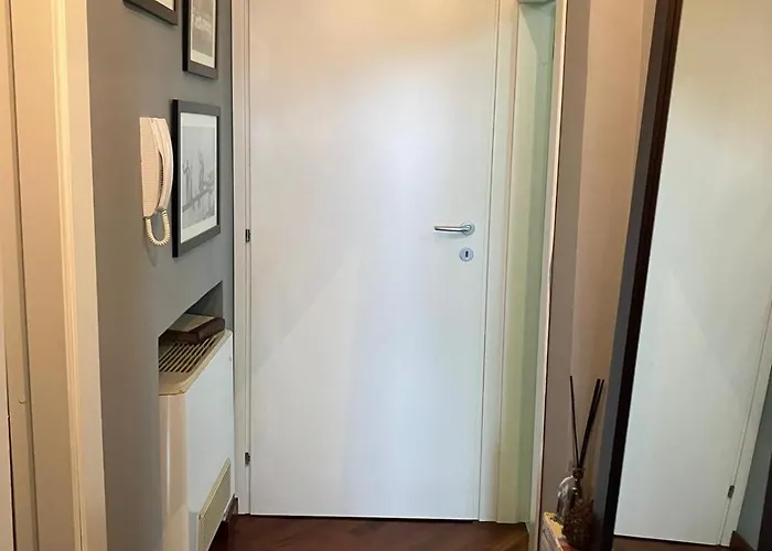 La Scala Del Libro 住宿加早餐酒店 Santo Stefano di Rogliano