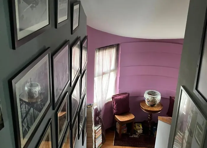 住宿加早餐酒店 La Scala Del Libro *