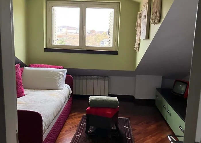 La Scala Del Libro 住宿加早餐酒店 *