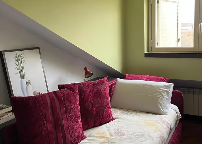 La Scala Del Libro Santo Stefano di Rogliano