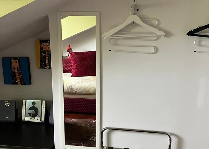 La Scala Del Libro 住宿加早餐酒店 *