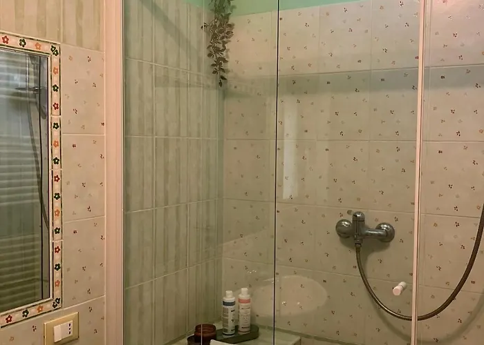 La Scala Del Libro 住宿加早餐酒店