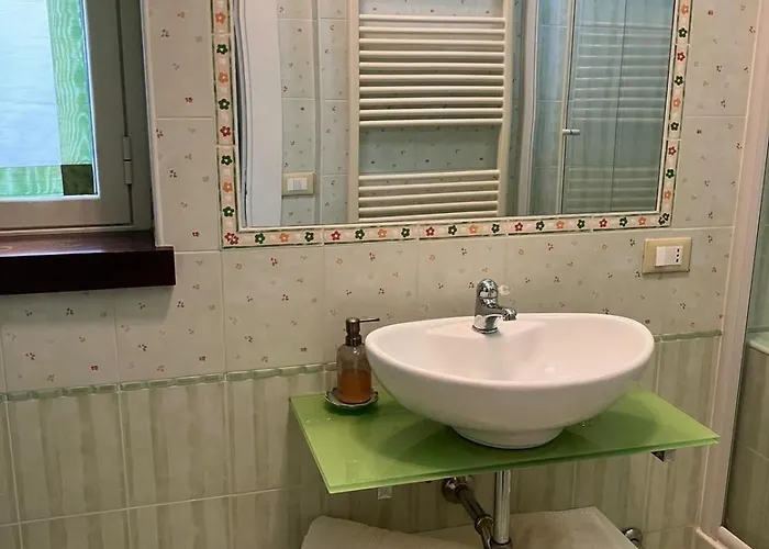 La Scala Del Libro 住宿加早餐酒店 *