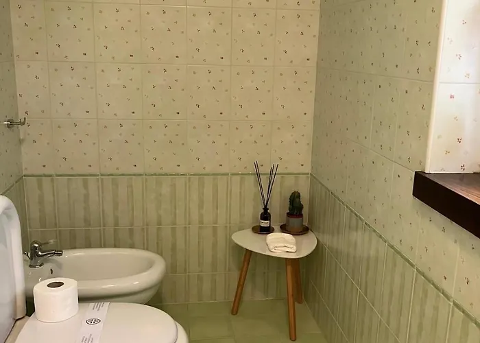 La Scala Del Libro 住宿加早餐酒店